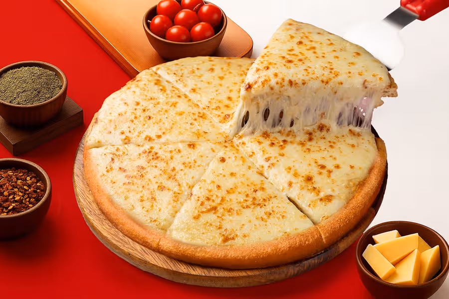 Pizza World
